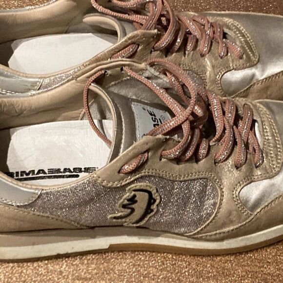 WOMEN's Sneakers LOT – Veja, W6YZ, Primabase – Size 8.5–9 EU 39–40 - Picture 3 of 12